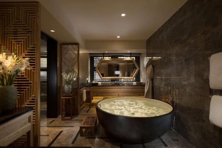 Waldorf Astoria Beijing - 97