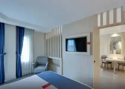 Ramada by Wyndham Istanbul Old City - 73