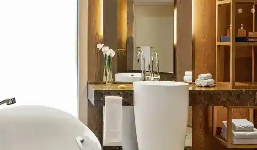 Shangri-La's Le Touessrok & Spa - 81