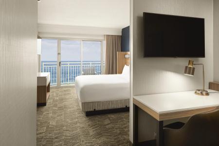 SpringHill Suites by Marriott Virginia Beach Oceanfront - 3