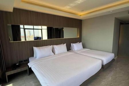 Hermann Pattaya - Sha Extra Plus - 82