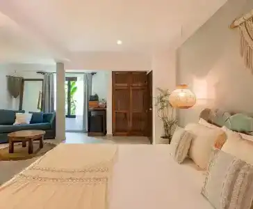 Ana y Jose & Spa Tulum - 56