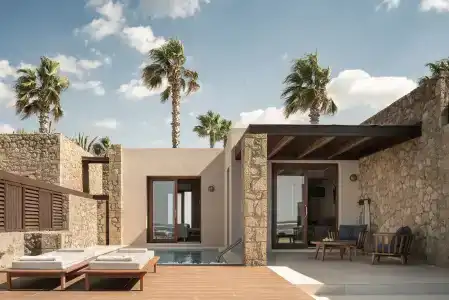 Ikaros Beach, Luxury Resort & Spa - 71