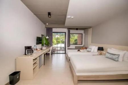 Krabi La Playa Resort - Sha Plus - 95