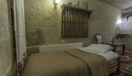 Antique Terrace Cave Suites - 29