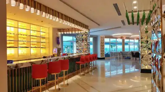 Granada Luxury Beach-Ultra All Inclusive - 6