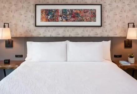 Hilton Garden Inn Austin University Capitol District, Tx - 27