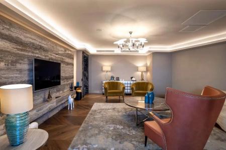 Radisson Blu Istanbul Ottomare - 179