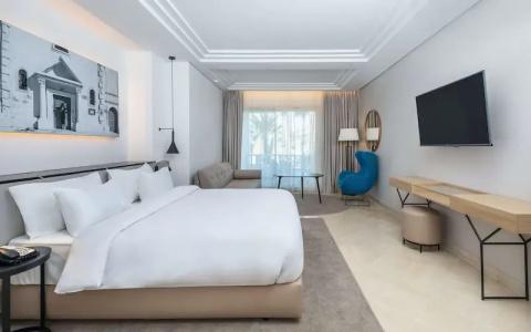 Radisson Blu Palace Resort & Thalasso, Djerba - 42