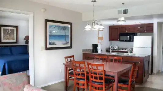 Parc Corniche Condominium Suites - 47