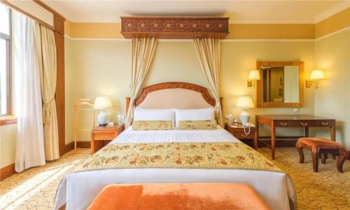 Shangri-La Hangzhou - 43