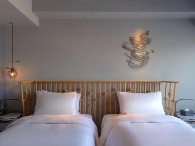 Mercure Kyoto Station - 51