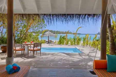 Anantara Dhigu Maldives Resort - 61