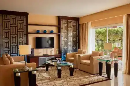 Jaz Crystal, Almaza Bay - 40