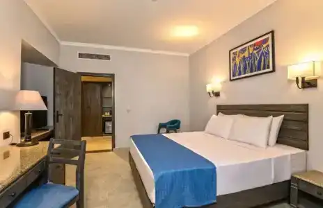 Coral Beach Resort Tiran (Ex. Rotana) - 77