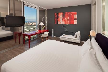 The Level at Melia Barcelona Sky - 5