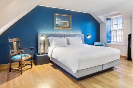 Radisson Collection, Royal Mile Edinburgh - 56