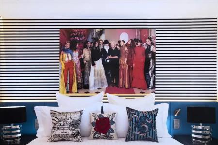 Hôtel Dress Code - 40