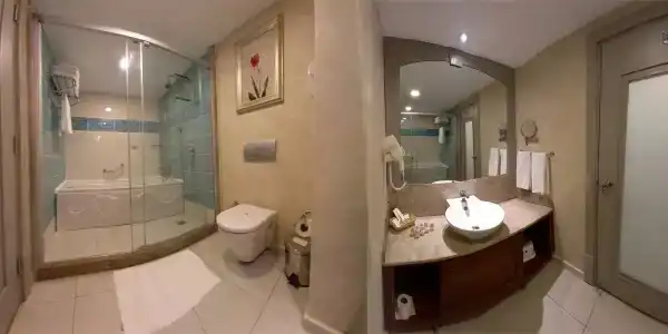 Side Star Resort - All Inclusive - 64