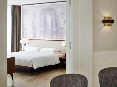 Andaz Vienna Am Belvedere - a concept by Hyatt - 7