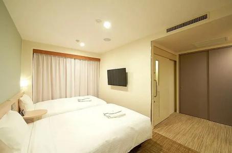 Sotetsu Fresa Inn Tokyo Tamachi - 51