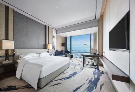 Hilton Shenzhen Shekou Nanhai - 39
