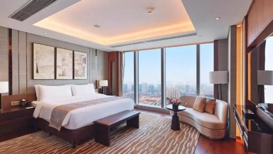 InterContinental Guangzhou Exhibition Center, an IHG - 107