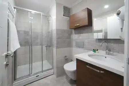 Walton Residence Sisli - 60