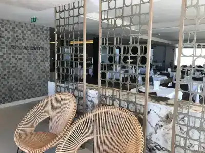 Les Dunes Comodoro - 14