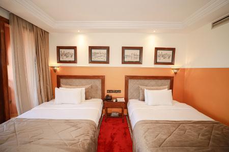 El Andalous Lounge & Spa - 8