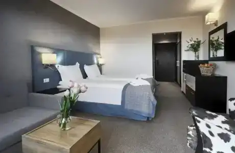 Spa Resort St Ivan Rilski - Halfboard & All Inclusive - 38