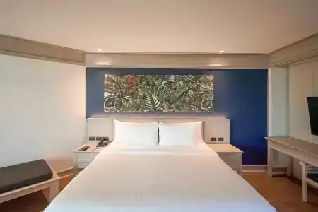 Beyond Resort Kata - Sha Extra Plus - 75