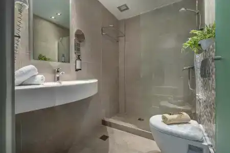Ammon Zeus Luxury Beach - 47