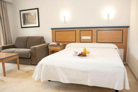 Apartamentos Pyr Fuengirola - 92