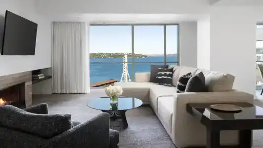 Four Seasons Seattle - 50