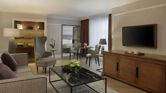 Hyatt Regency London - The Churchill - 92