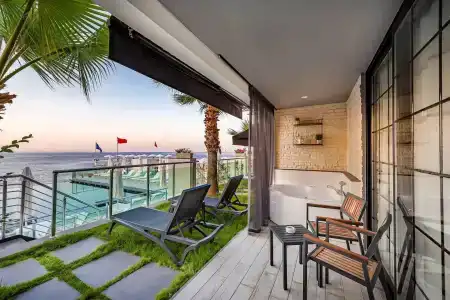 White City Resort - Ultra All Inclusive - 85