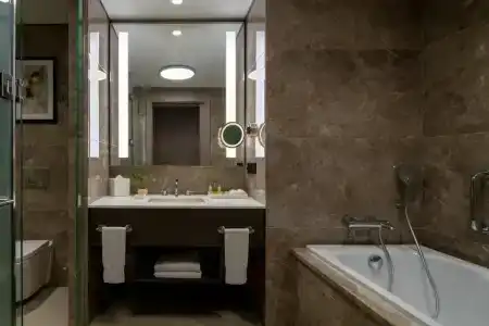 Hilton Mall Of Istanbul - 38