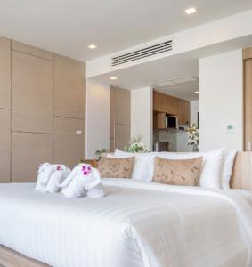 Patong Bay Hill Resort - Sha Plus - 47