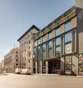 Urban - 0