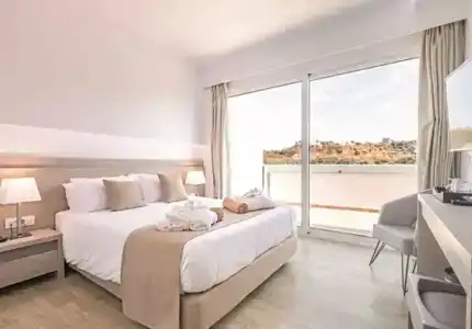 Akti Imperial Deluxe Resort & Spa Dolce by Wyndham - 19
