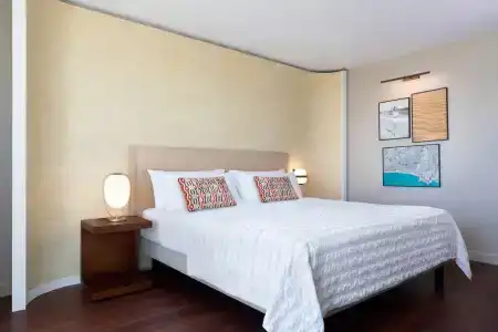 Le Meridien Nice - 30