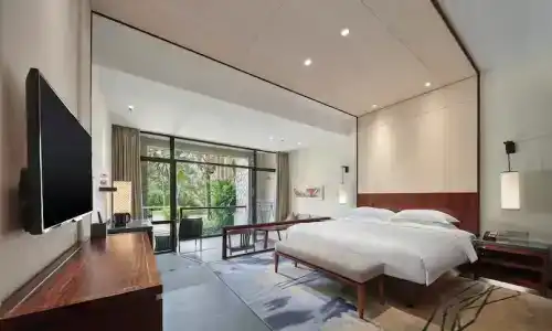 Hilton Sanya Yalong Bay Resort & Spa - 48