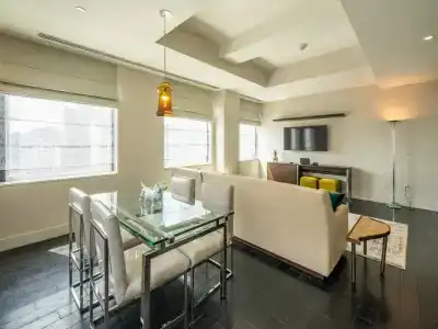 The Marmara Park Avenue - 67