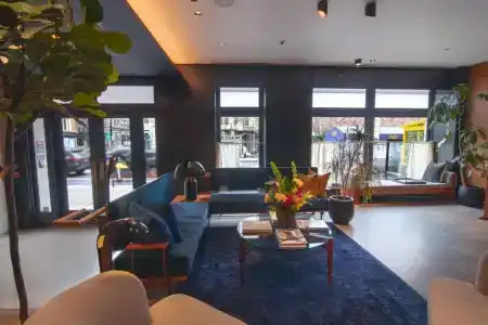 The Frederick Tribeca - 2