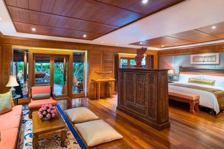 Sheraton Grande Sukhumvit, a Luxury Collection, Bangkok - SHA Extra Plus - 43