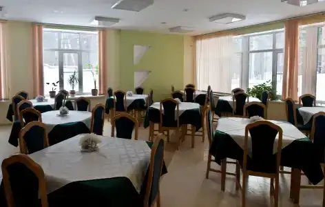 Буревестник - 8