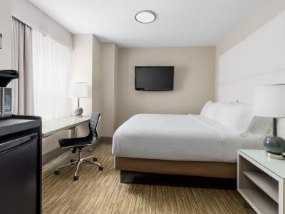 Cass - a Holiday Inn Express At Magnificent Mile, An Ihg Hotel - 50