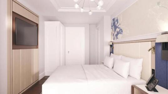 Hilton Mall Of Istanbul - 114