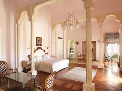 La Maison Bleue El Gouna - 74
